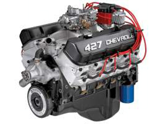 P3452 Engine